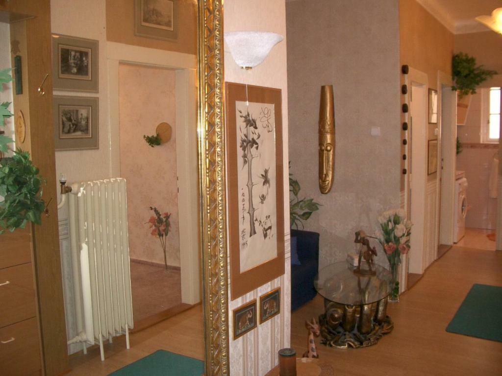 Appartement Ladaroom *