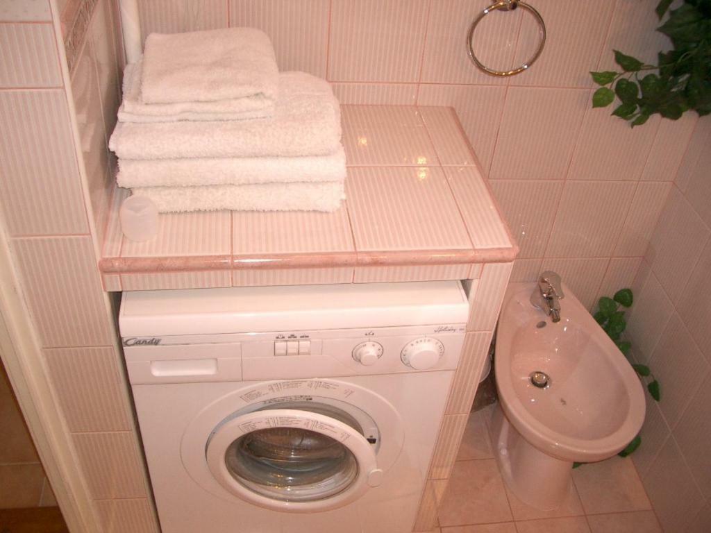 Appartement Ladaroom Praag