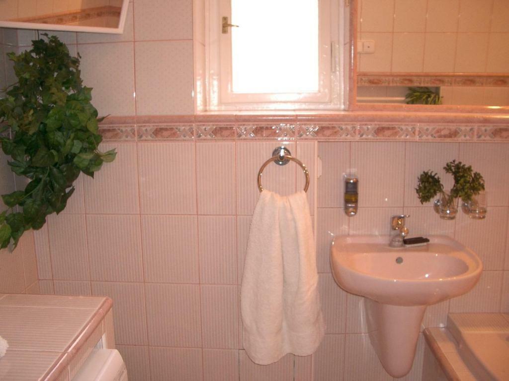 Appartement Ladaroom